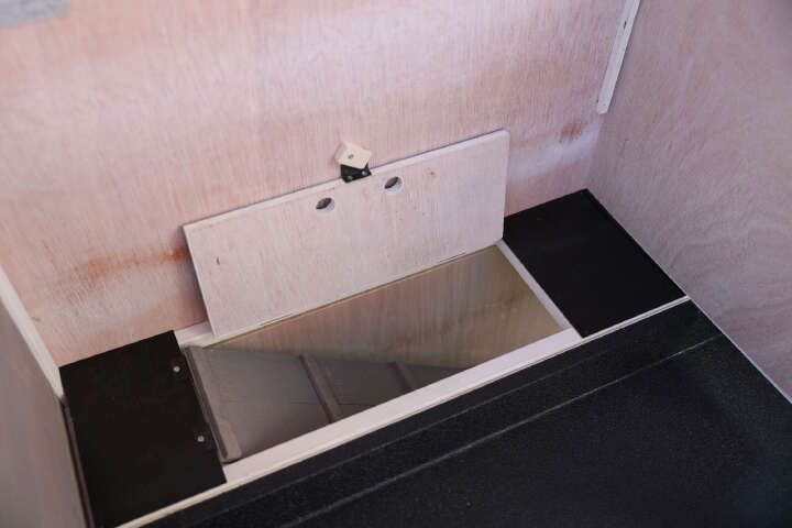 KERBL Nagerstall Lucky